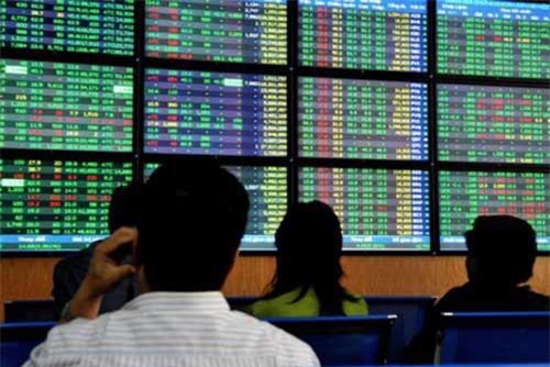 Việt Nam đặt mục tiêu trong 100 người thì có 3 người đầu tư chứng khoán