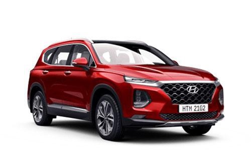 Cập nhật bảng giá xe Hyundai tháng 3/2019