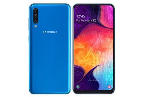 Trên tay smartphone Samsung 3 camera sau, pin ‘khủng’ sắp lên kệ ở Việt Nam