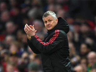 M.U đồng ý trả Molde 6 triệu bảng cho Solskjaer