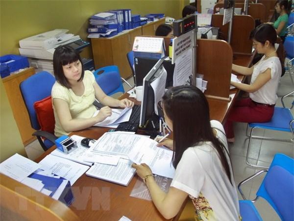 Quyết toán thuế thu nhập cá nhân sớm để tránh bị xử phạt