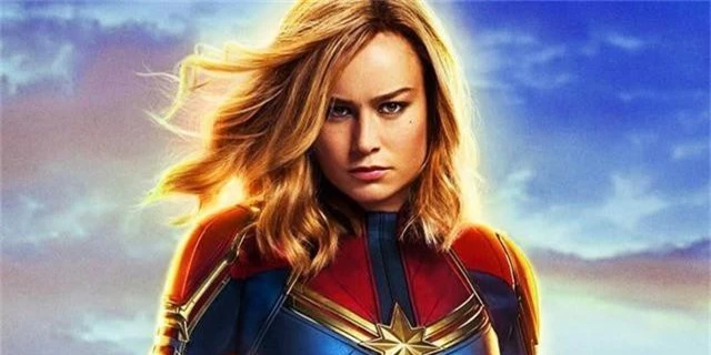 Để hoàn thành bom tấn Captain Marvel, nhà sản xuất đã phải chi ra kinh phí là bao nhiêu? - Ảnh 2.