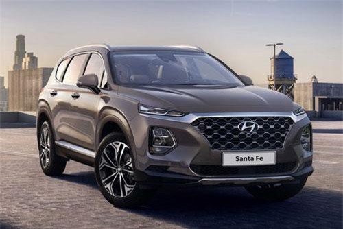 XE HOT (10/3): Bảng giá xe Hyundai tháng 3, đại gia 8X tậu 36 xe VinFast