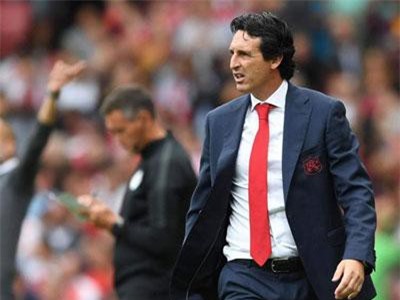 Chiến thuật Arsenal - M.U: Không thể 'đánh bạc'