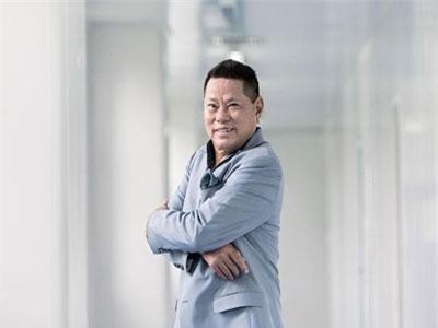 Thông tin bất ngờ về vị tỷ phú từng giàu hơn cả ông Phạm Nhật Vượng