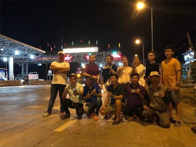 Không kiểm soát được thu phí, sao bắt dân tin