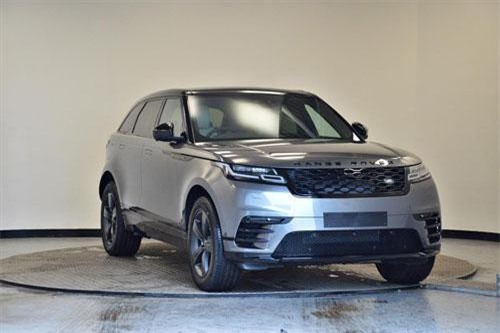 Bảng giá xe Land Rover tại Việt Nam tháng 3/2019