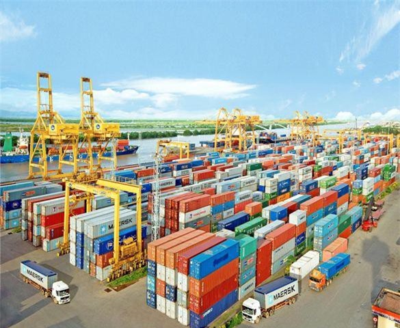 Miễn giảm giá dịch vụ lưu container, lưu bãi cho các doanh nghiệp cảng biển