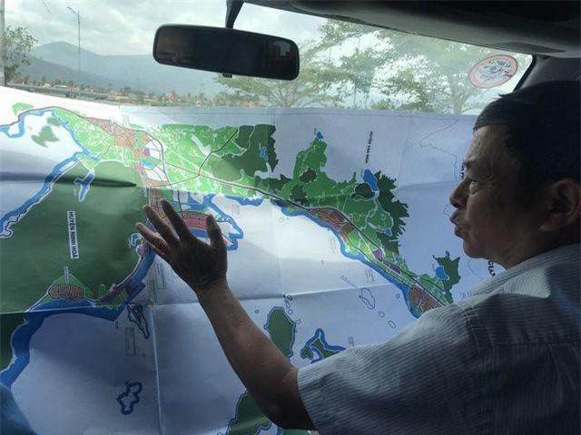 "Siêu cò" tụ hội, đất Vân Đồn lại nóng lên từng ngày