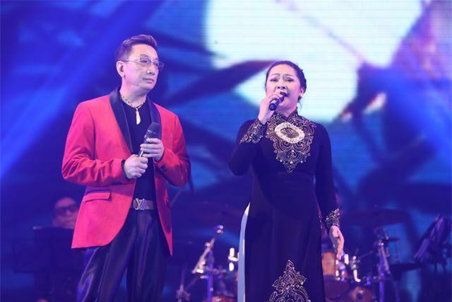 Như Quỳnh tiết lộ nhiều lần “cầu hôn” Trường Vũ nhưng bị từ chối