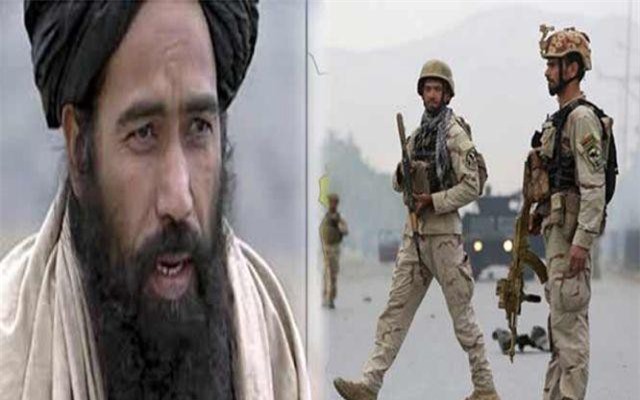 Trùm khủng bố khét tiếng qua mặt tình báo, nhởn nhơ gần căn cứ Mỹ