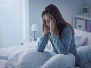 Rối loạn giấc ngủ kiểu này có thể khiến bạn tăng nguy cơ rất cao mắc căn bệnh Parkinson nguy hiểm
