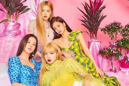 Black-Pink - Ban nhạc đầu tiên của Hàn Quốc lập kỷ lục trên YouTube