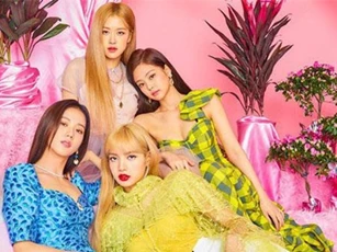 Black-Pink - Ban nhạc đầu tiên của Hàn Quốc lập kỷ lục trên YouTube