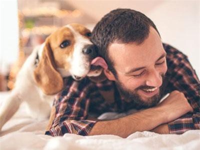 Những căn bệnh nguy hiểm có thể lây từ thú cưng