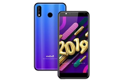 Bảng giá điện thoại Mobell tháng 3/2019