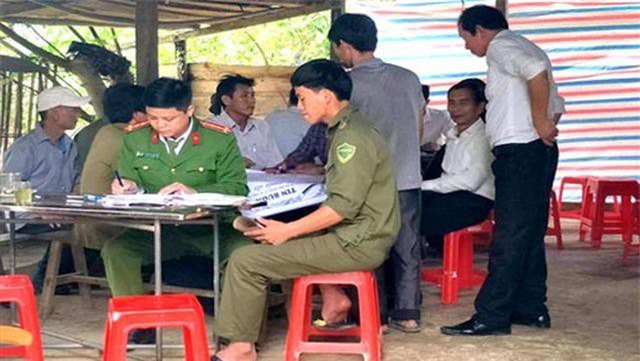 Hà Tĩnh: Bắt 4 đối tượng trong vụ người đàn ông tử vong nghi liên quan đến tín dụng đen