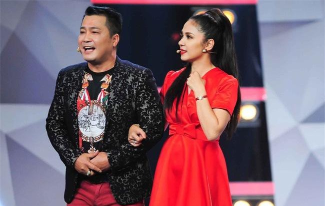 Việt Trinh gây sốc khi hé lộ về "người tình màn ảnh" Lý Hùng: Anh ấy có phần "hơi dê"