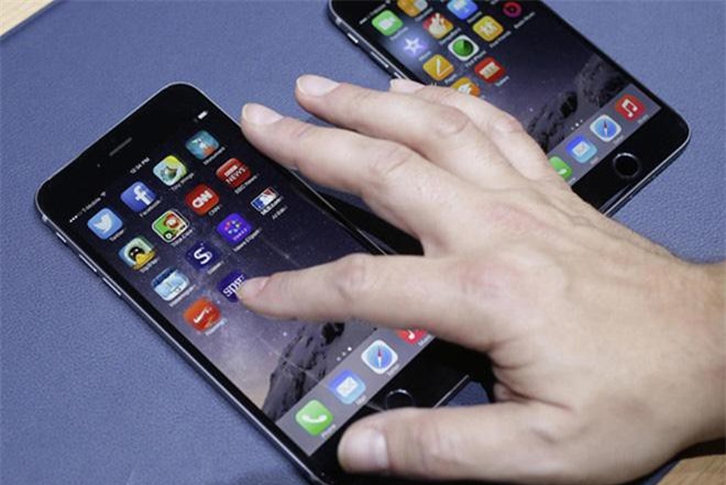 iPhone 6 và 6 Plus tân trang giá chỉ từ 2,78 triệu đồng