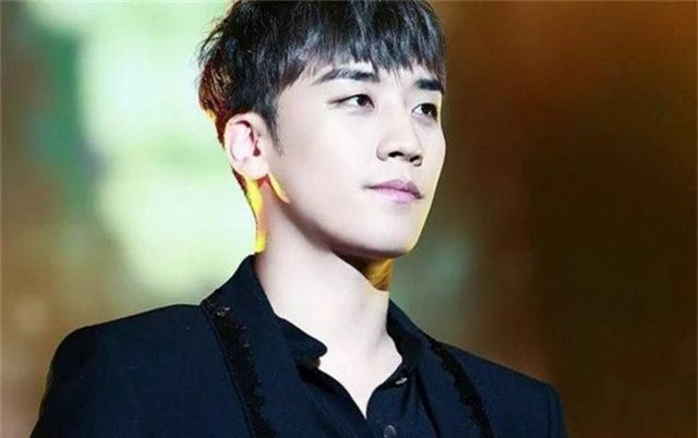 Cảnh sát thẩm vấn vai ngôi sao có liên quan tới vụ môi giới mại dâm của Seungri (Bigbang) - 1