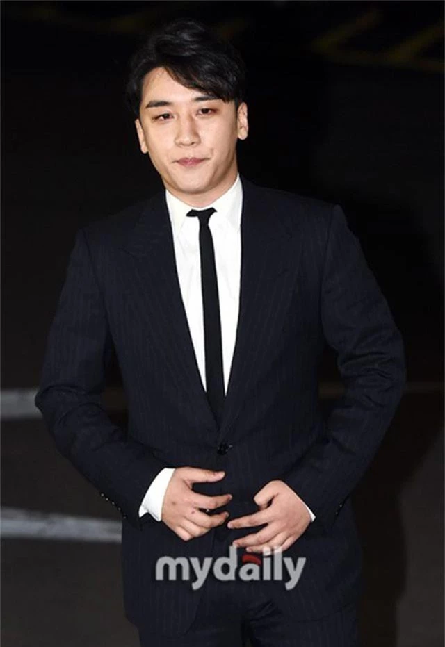 Cảnh sát thẩm vấn vai ngôi sao có liên quan tới vụ môi giới mại dâm của Seungri (Bigbang) - 3