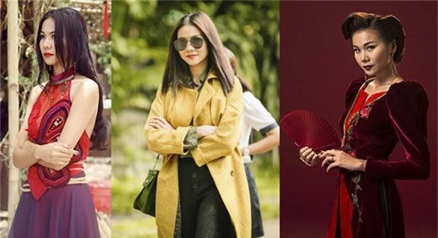 Điểm danh những mỹ nhân quyền lực nhất của showbiz Việt - 12