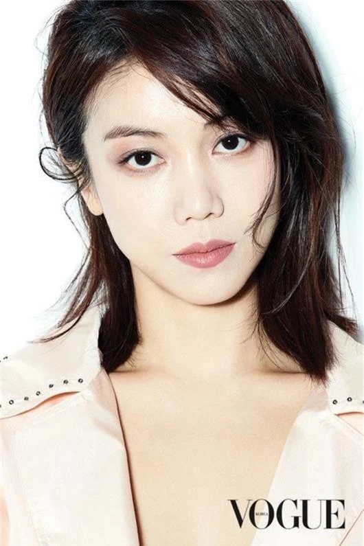 Dung nhan cô gái được cho là đang chung sống với Song Joong Ki: Từng đóng phim tại Việt Nam, nổi tiếng với vai ngoại tình trong phim 18+ - Ảnh 6.