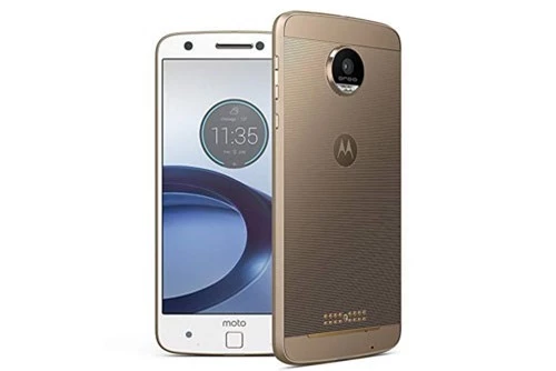 Motorola Moto Z.