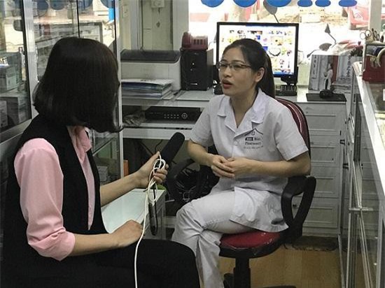 Liên hoan "Vẻ đẹp Vầng trăng khuyết": Chờ câu chuyện "vượt ranh giới" của thí sinh Bùi Thị Phương