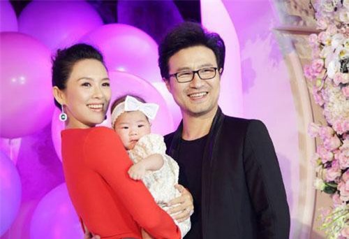 Chương Tử Di từng bị cha mẹ phản ứng vì cho rằng hôn phu không tương xứng