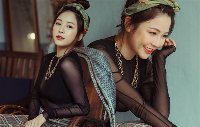 Hot girl Trâm Anh: "Người có tài chính lo cho mình, yêu mình thì tốt chứ sao, chẳng qua là chưa có"