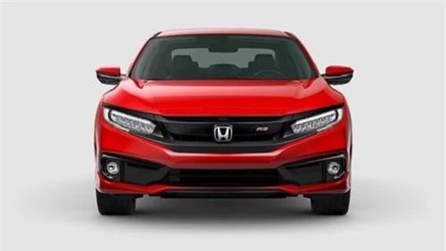 Honda Civic 2019