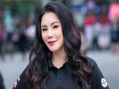 Hồ Quỳnh Hương tiết lộ lý do trở sau thời gian vắng bóng 'không tin tức'