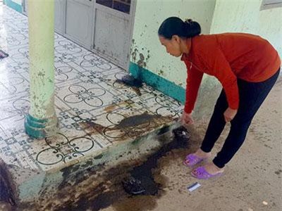 Cả gia đình ở Khánh Hòa bị dọa giết vì món nợ của người đã chết