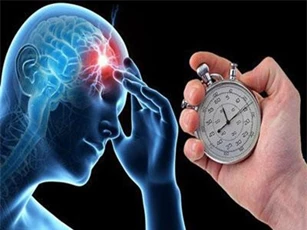 Đột quỵ ngày càng 'trẻ hóa'
