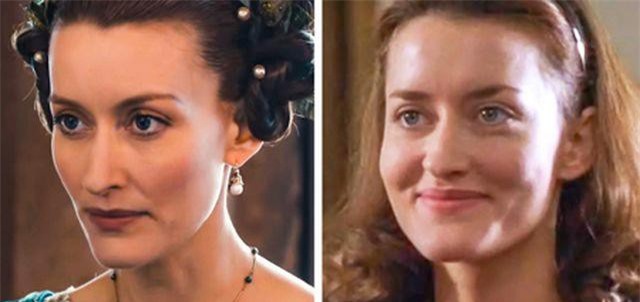 Khi các sao “tuổi phim một đằng, tuổi đời một nẻo”