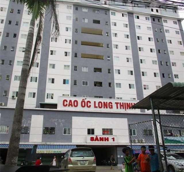 Bình Định: Bắt nghi phạm dụ nữ sinh cấp 3 lên chung cư để hiếp dâm