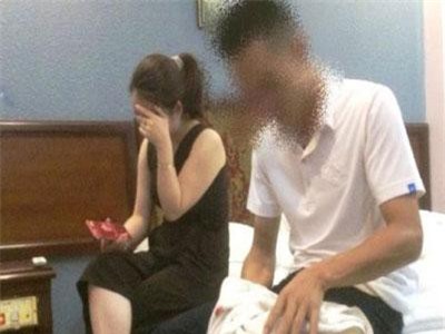 Vụ cô giáo bị tố quan hệ với nam sinh: Người trong cuộc lên tiếng