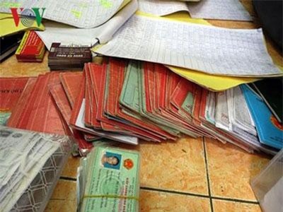 Tín dụng đen uy hiếp 'con nợ', lấy tiền người đến sau trả cho người trước