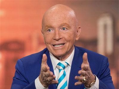 Huyền thoại đầu tư Mark Mobius đánh giá cao triển vọng của Việt Nam và các thị trường mới nổi