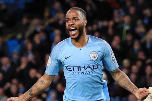 Đội hình tiêu biểu vòng 30 Premier League: Man City áp đảo