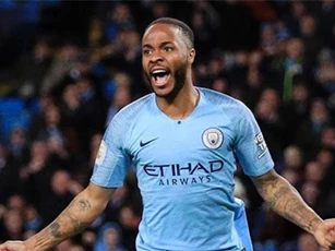 Đội hình tiêu biểu vòng 30 Premier League: Man City áp đảo