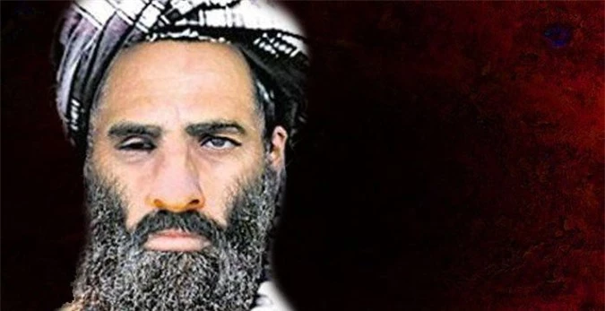 Chân dung trùm khủng bố Mullah Omar