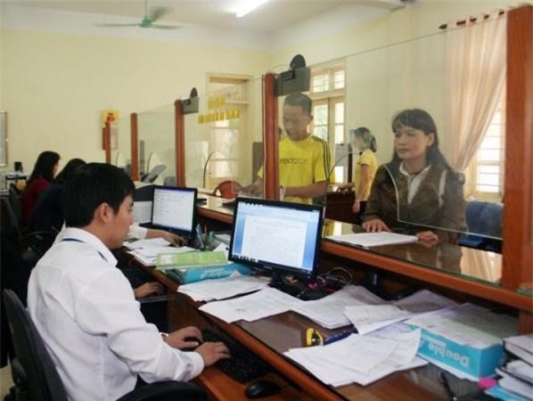 Cắt giảm 122 thủ tục hành chính trong lĩnh vực nông nghiệp