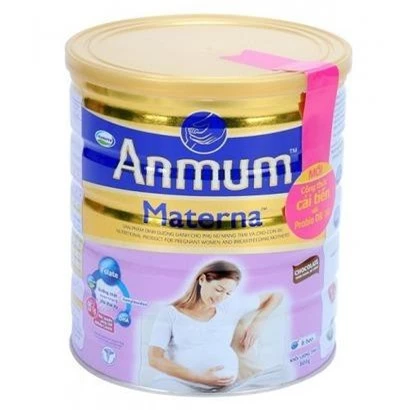 Sữa Anmum Materna