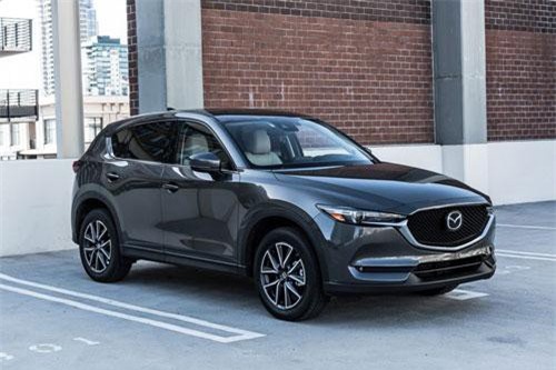 Điểm danh những ôtô giảm giá mạnh nhất tại Việt Nam tháng 3/2019