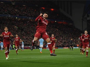 Klopp báo tin vui trước đại chiến Bayern