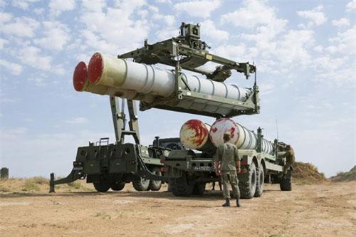 Bị ngăn cản thương vụ S-400 với Nga, Thổ Nhĩ Kỳ tố Mỹ tống tiền