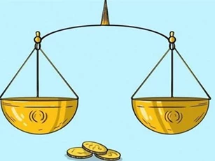 Bài toán đồng xu giả: Dù thông minh, nhưng chưa chắc đã giải được