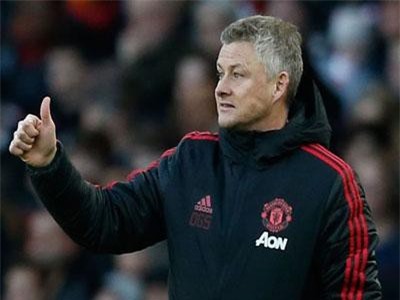 M.U chốt thời điểm chính thức bổ nhiệm Solskjaer